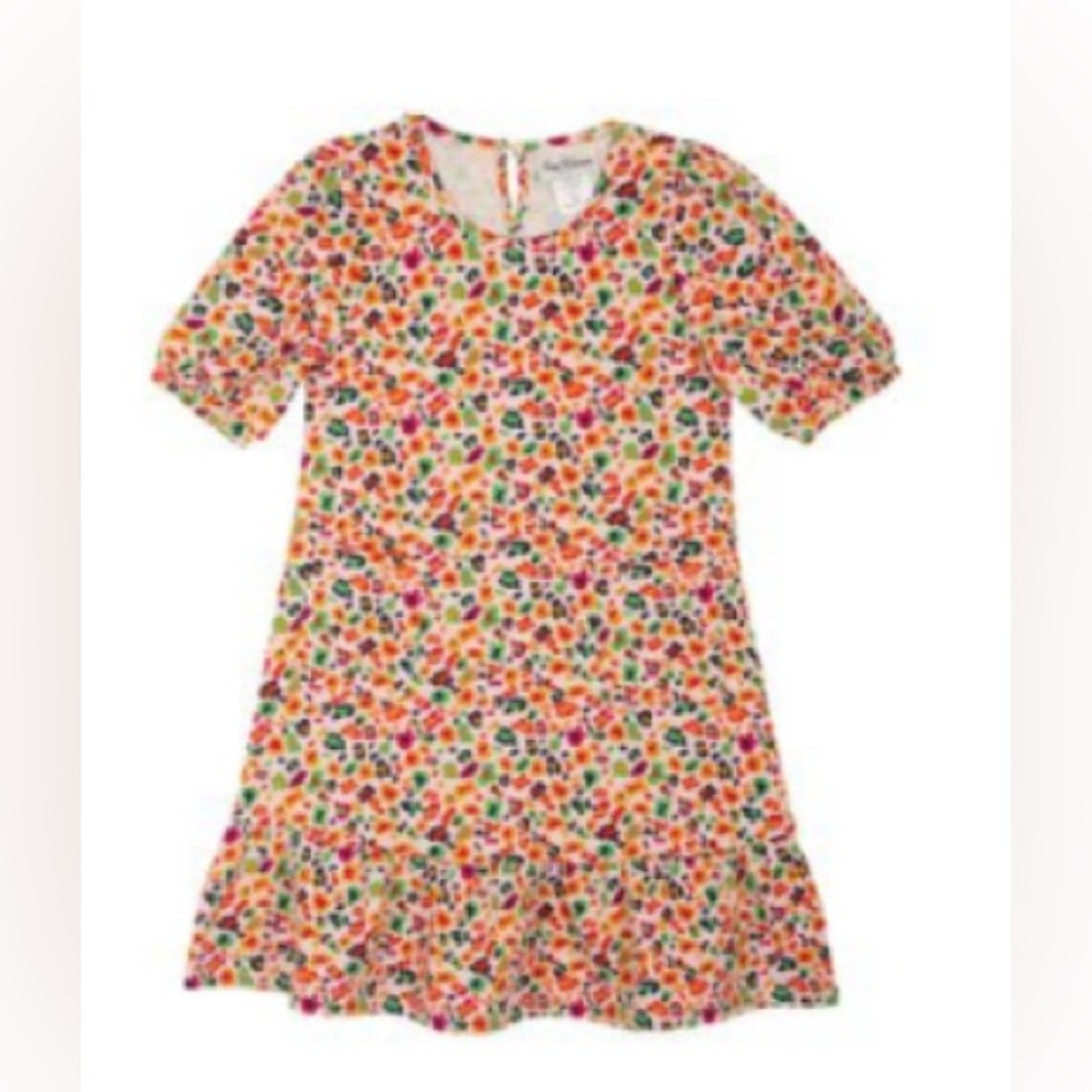 Nwt rare editions dress sz 10 girls